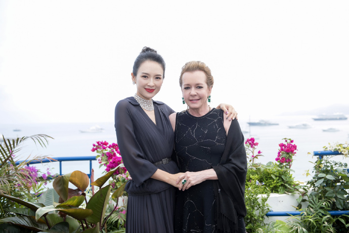 Chopard-zhangziyi-3